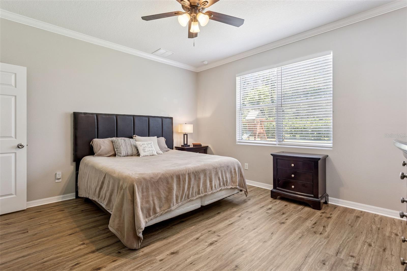 WINDSONG/LEESBURG - Residential