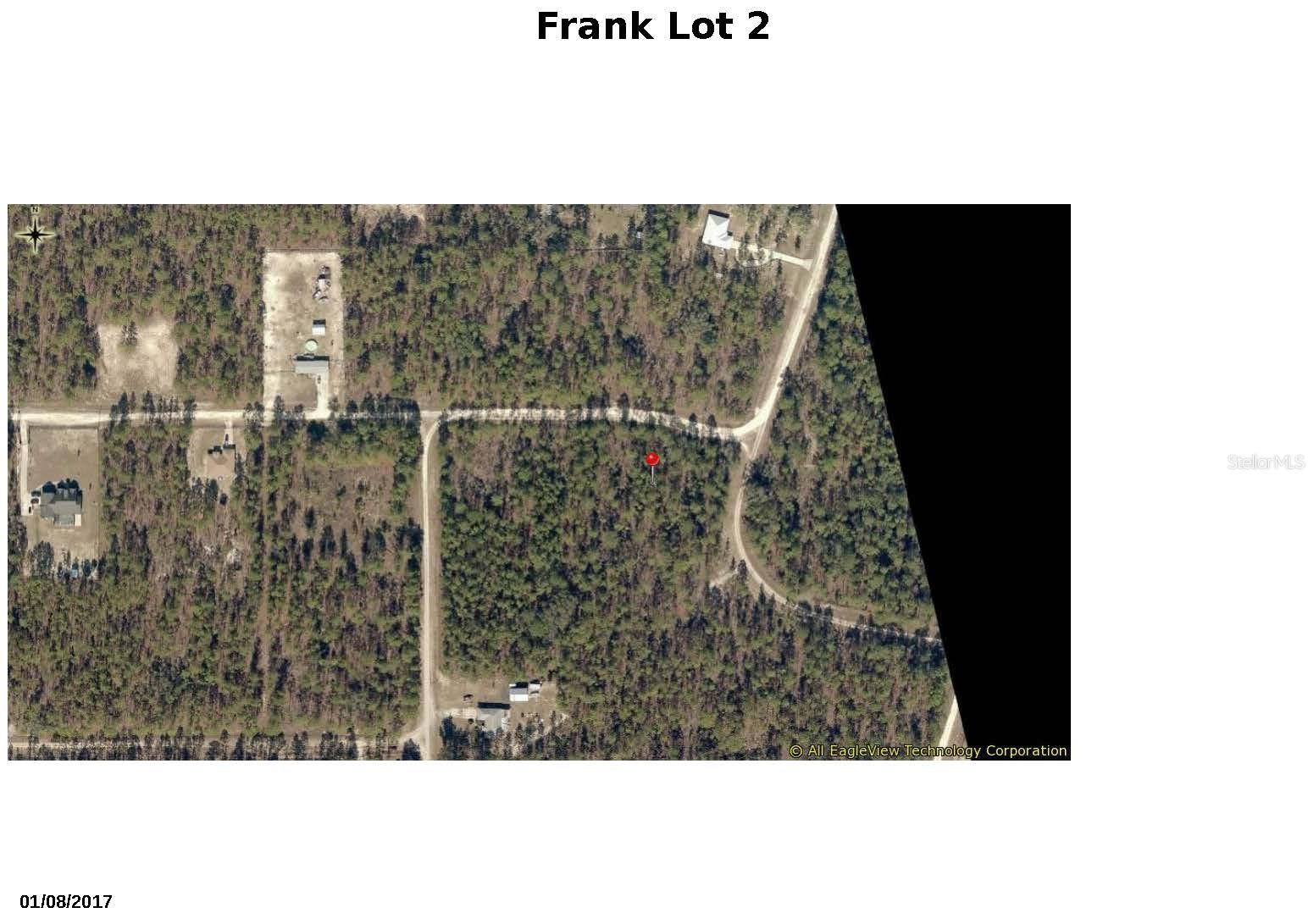 1.34 acre corner lot in Rolling Hills. surrounded by nice new homes. Your choice of shopping and dining in Ocala or Dunnellon. 20 minutes from the Rainbow Springs State Park and the Rainbow River. 30 minutes from the World Equestrain Center. Make plans to build your dream home or hold for the future. Boundary survey available.
