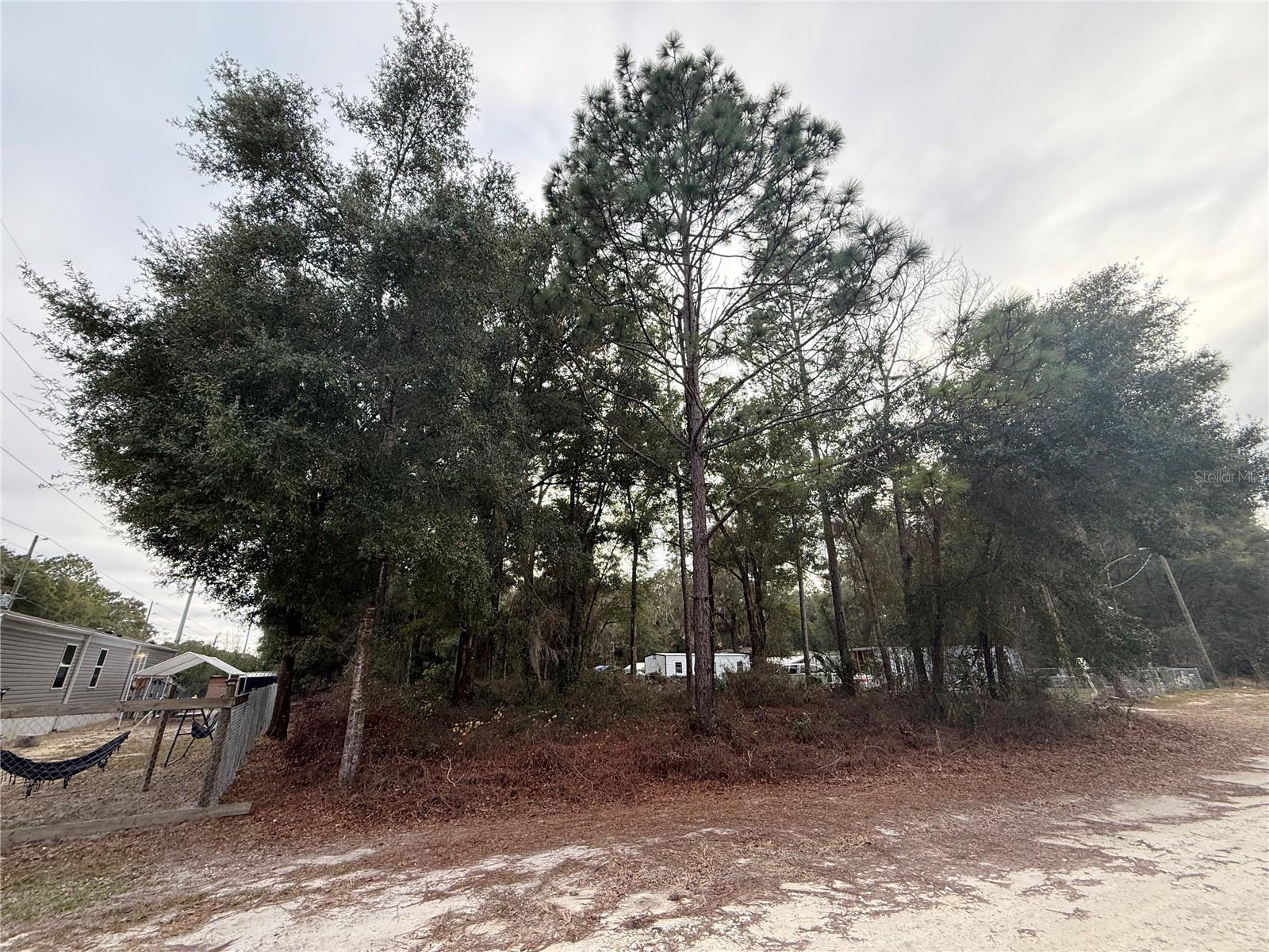 BELLEVIEW HEIGHTS ESTATE - Land