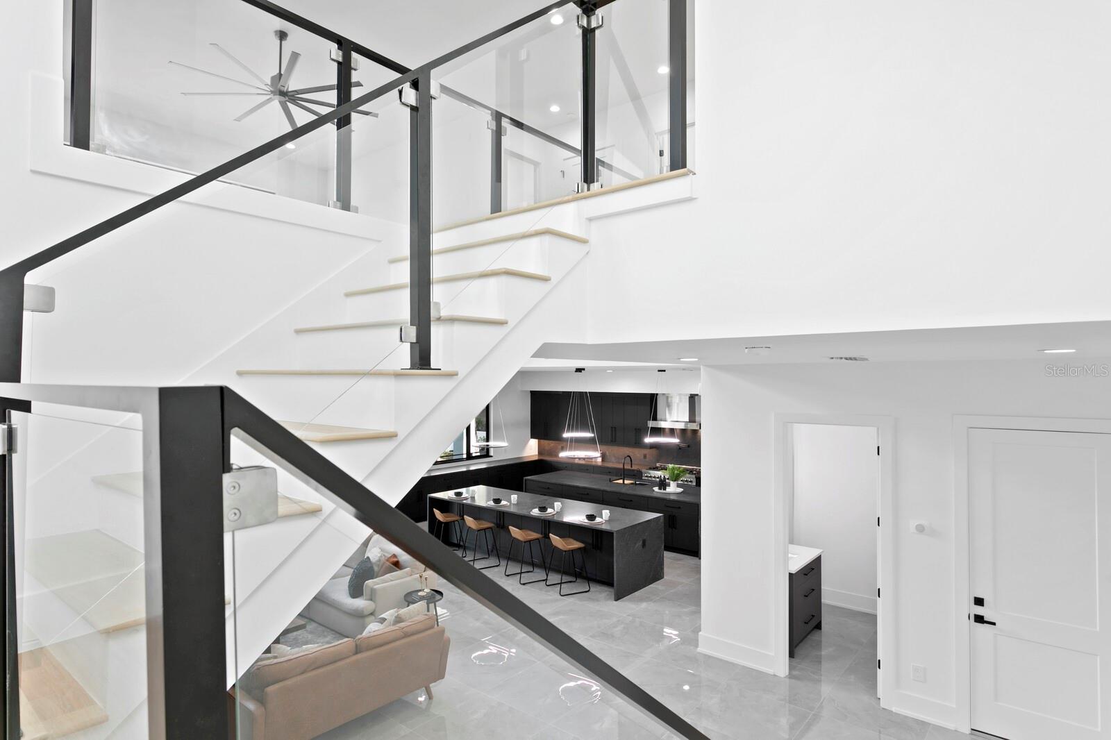 HENDERSON BEACH - Residential