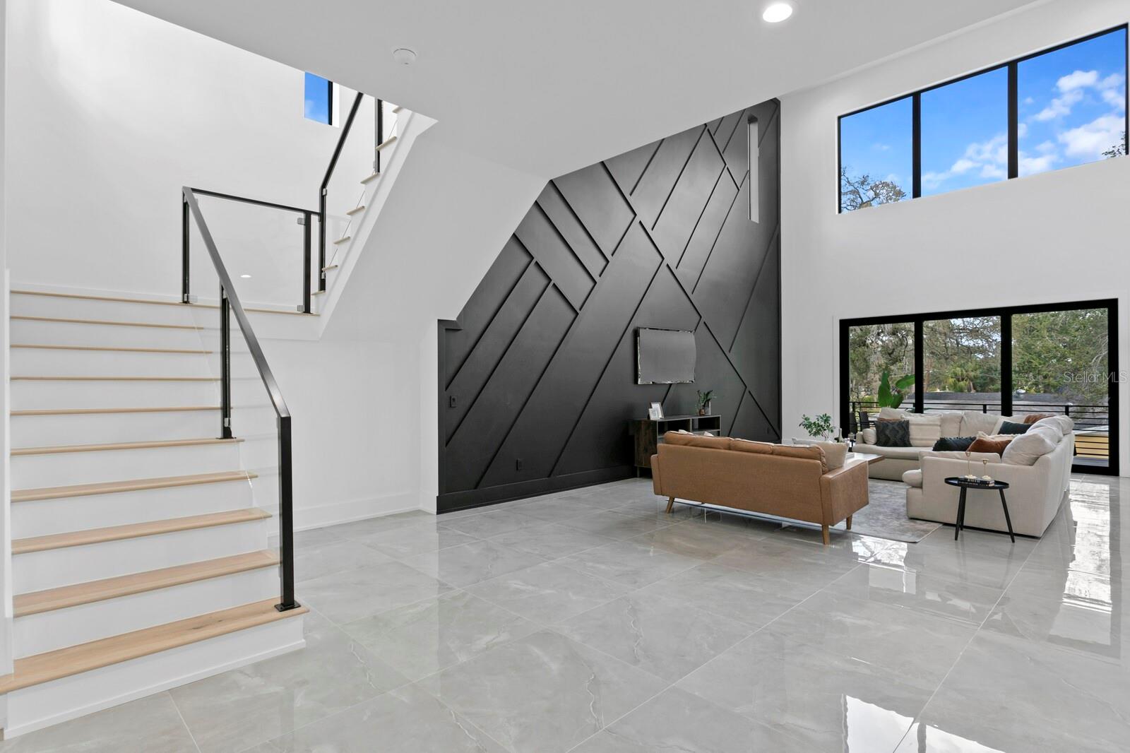 HENDERSON BEACH - Residential