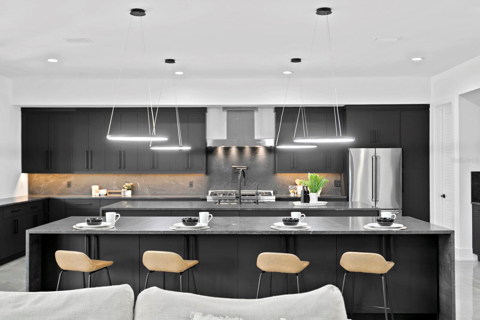 HENDERSON BEACH - Residential