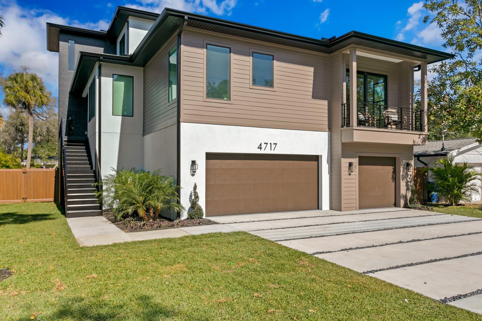 HENDERSON BEACH - Residential