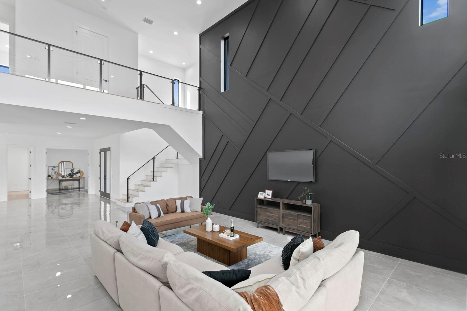 HENDERSON BEACH - Residential
