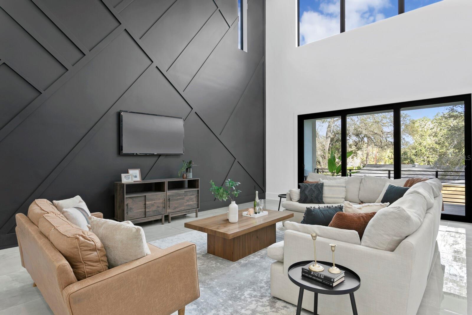 HENDERSON BEACH - Residential