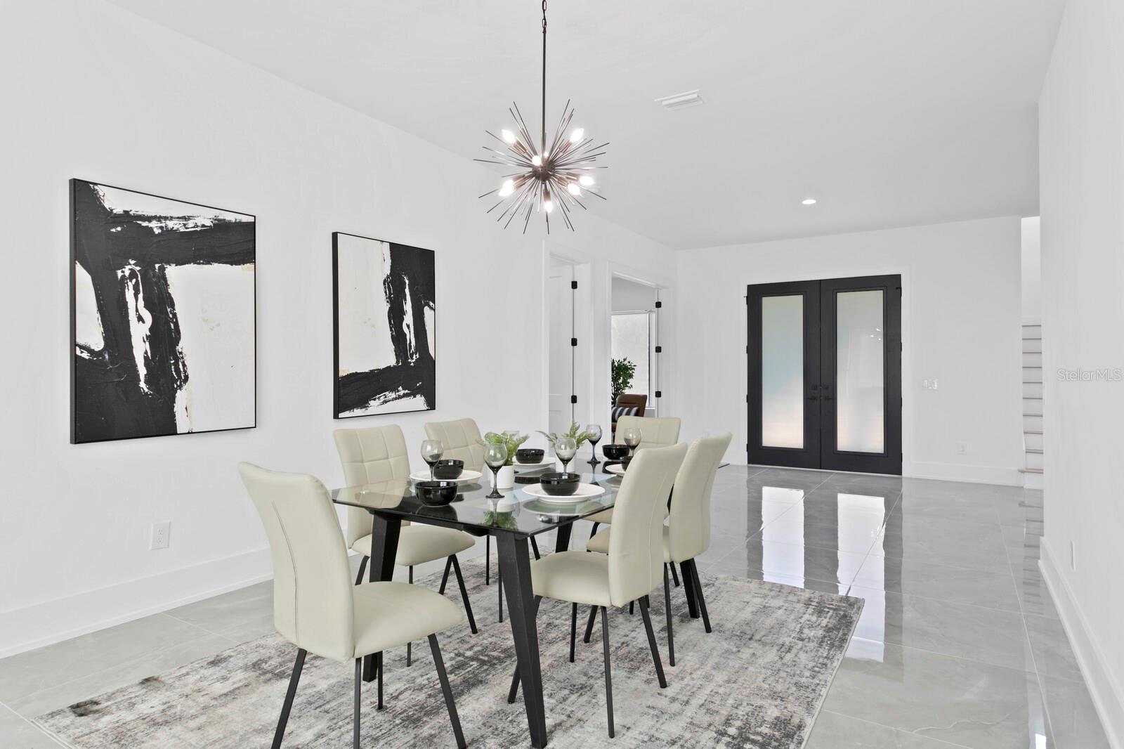 HENDERSON BEACH - Residential