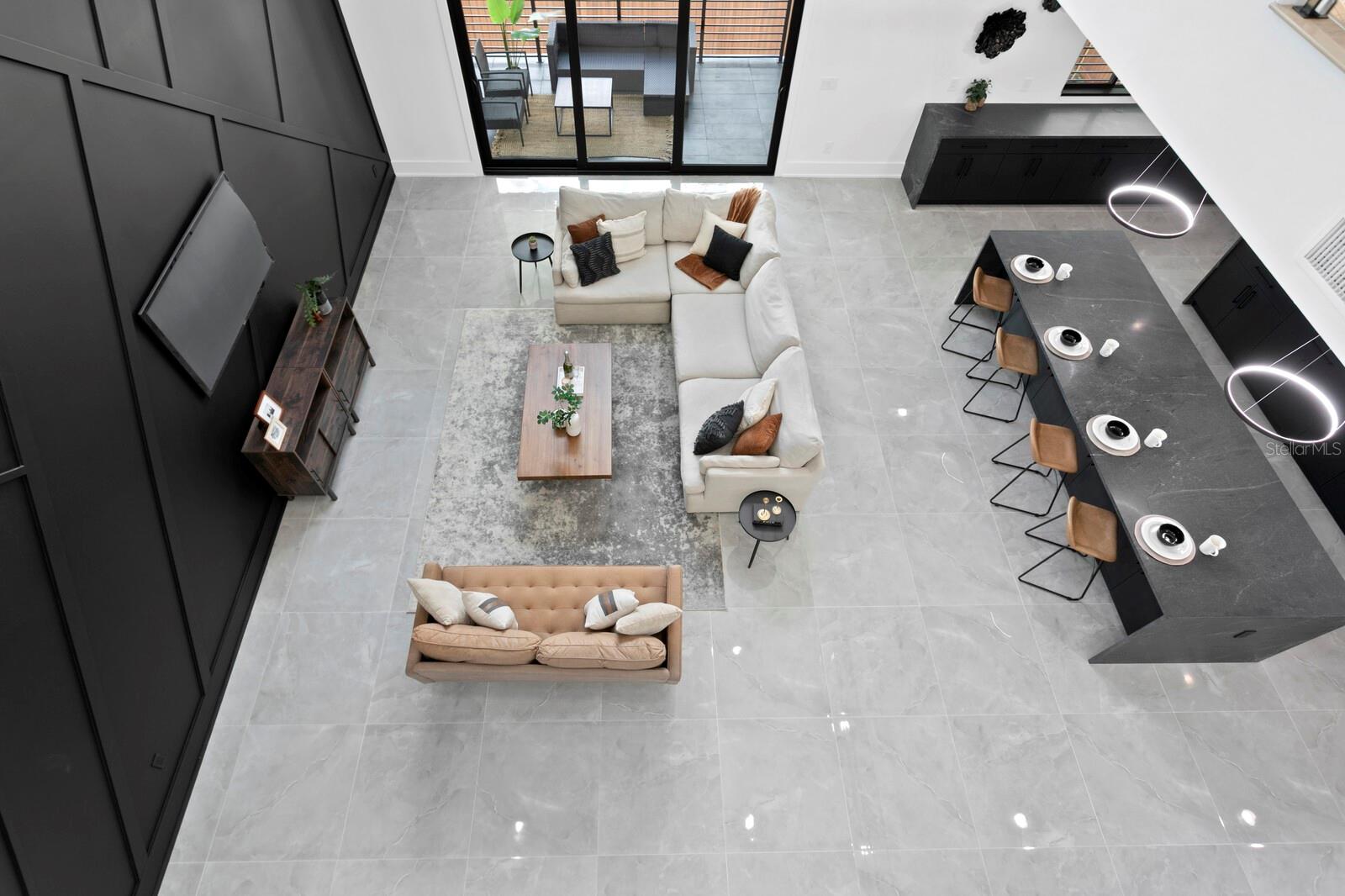 HENDERSON BEACH - Residential