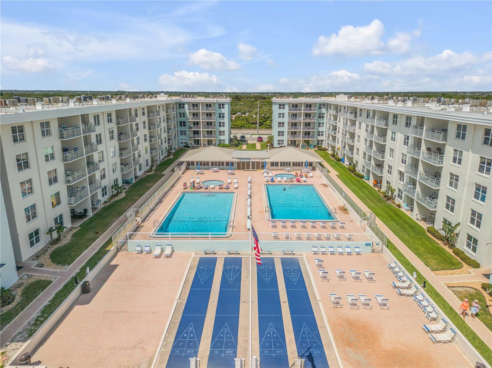 SEACOAST GARDENS CONDO - Residential