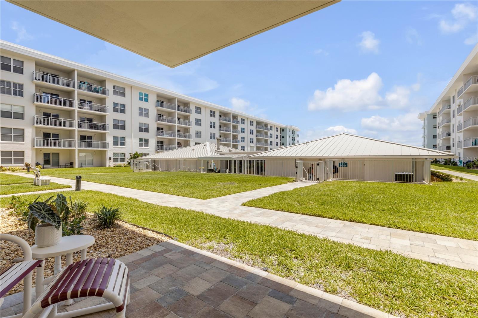 SEACOAST GARDENS CONDO - Residential
