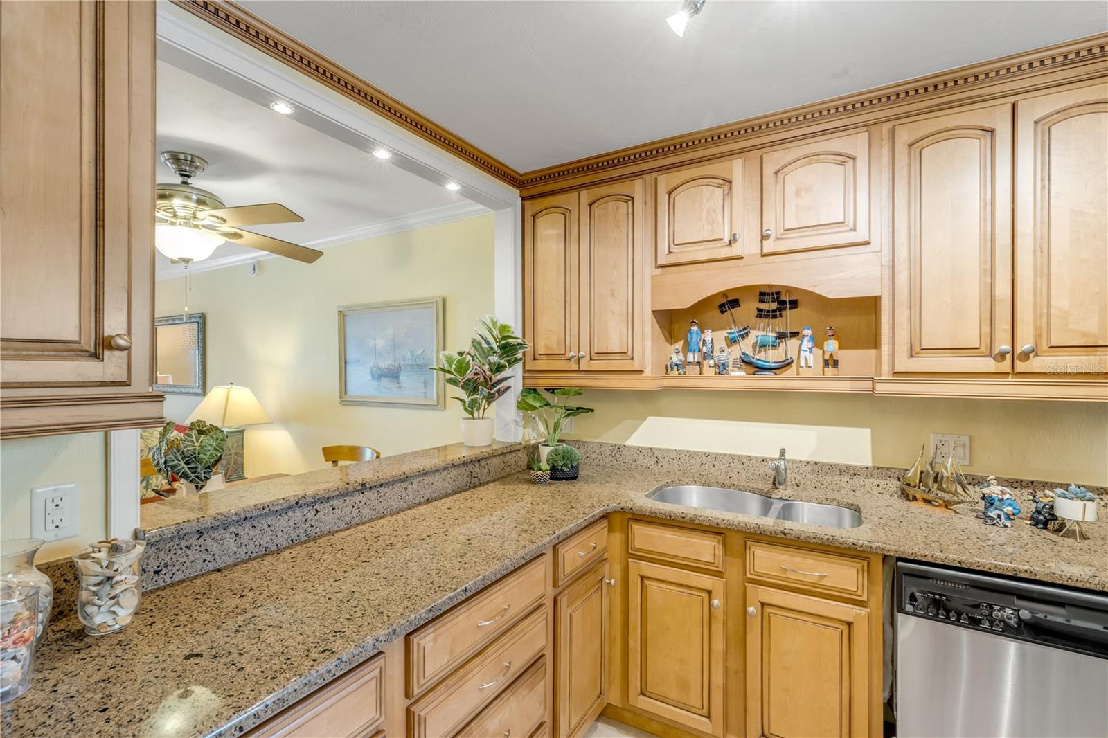 SEACOAST GARDENS CONDO - Residential