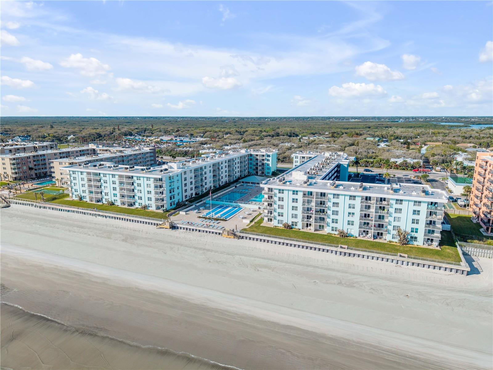 SEACOAST GARDENS CONDO - Residential