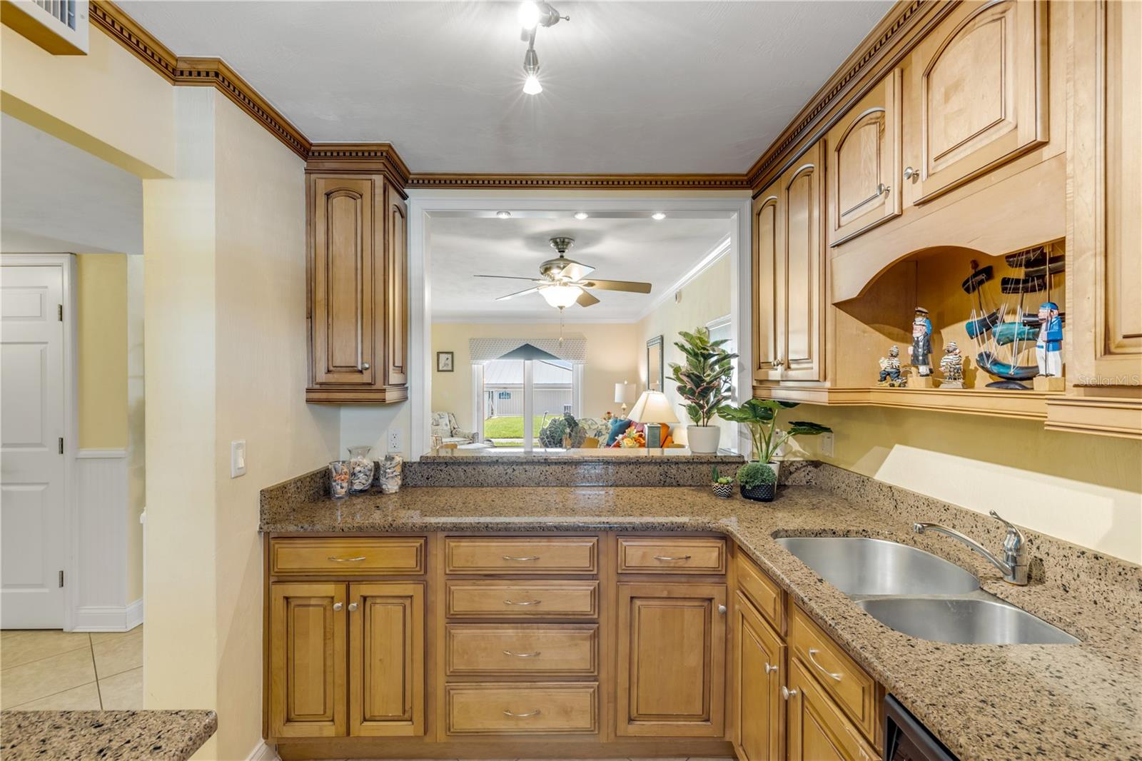 SEACOAST GARDENS CONDO - Residential