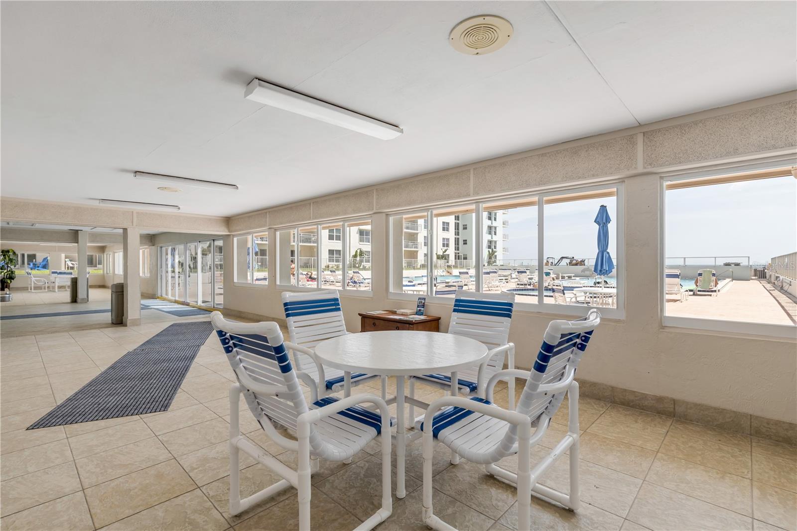 SEACOAST GARDENS CONDO - Residential