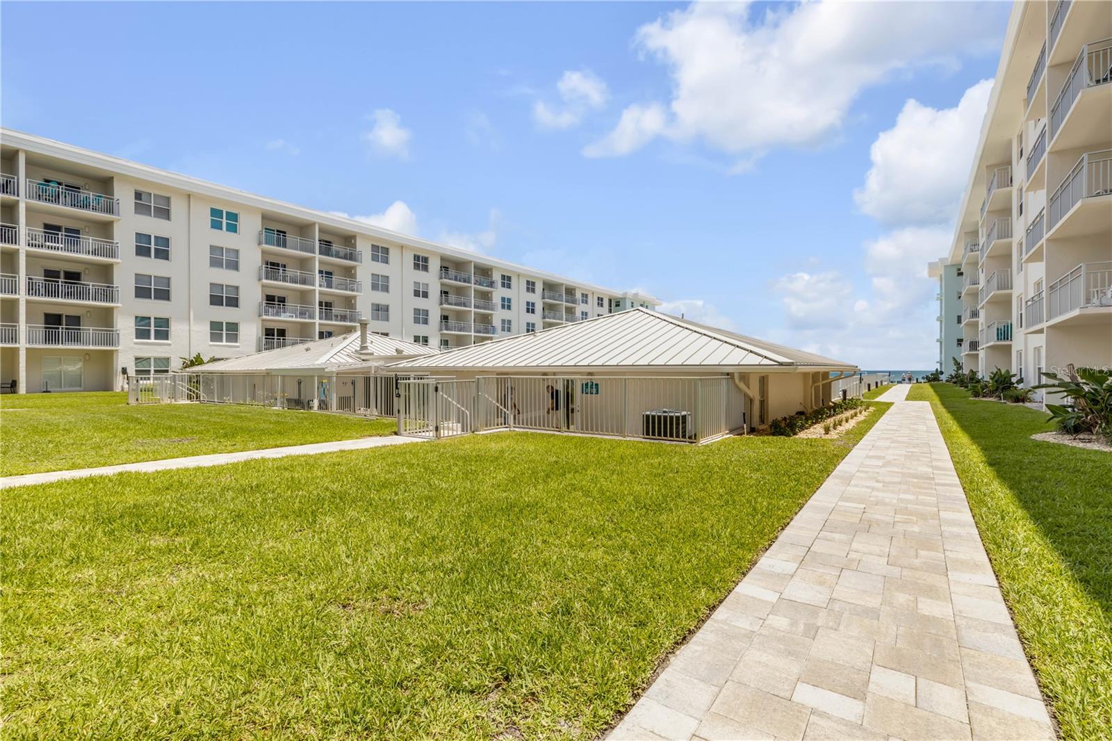 SEACOAST GARDENS CONDO - Residential