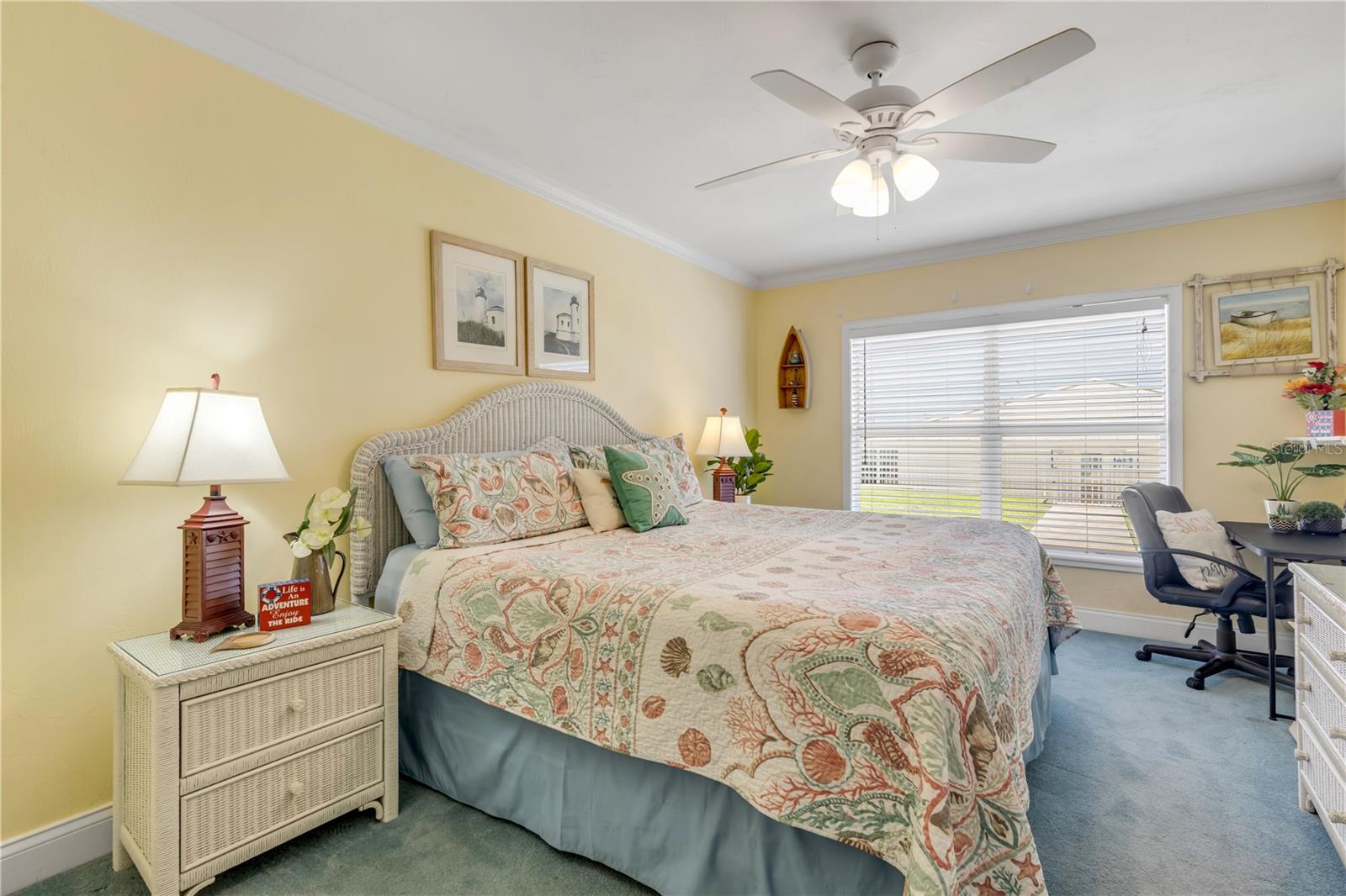 SEACOAST GARDENS CONDO - Residential
