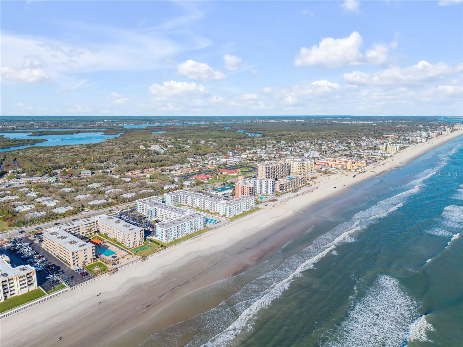 SEACOAST GARDENS CONDO - Residential