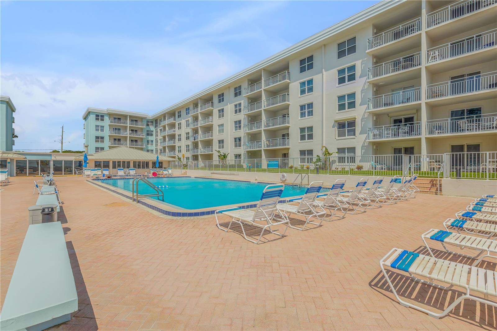 SEACOAST GARDENS CONDO - Residential