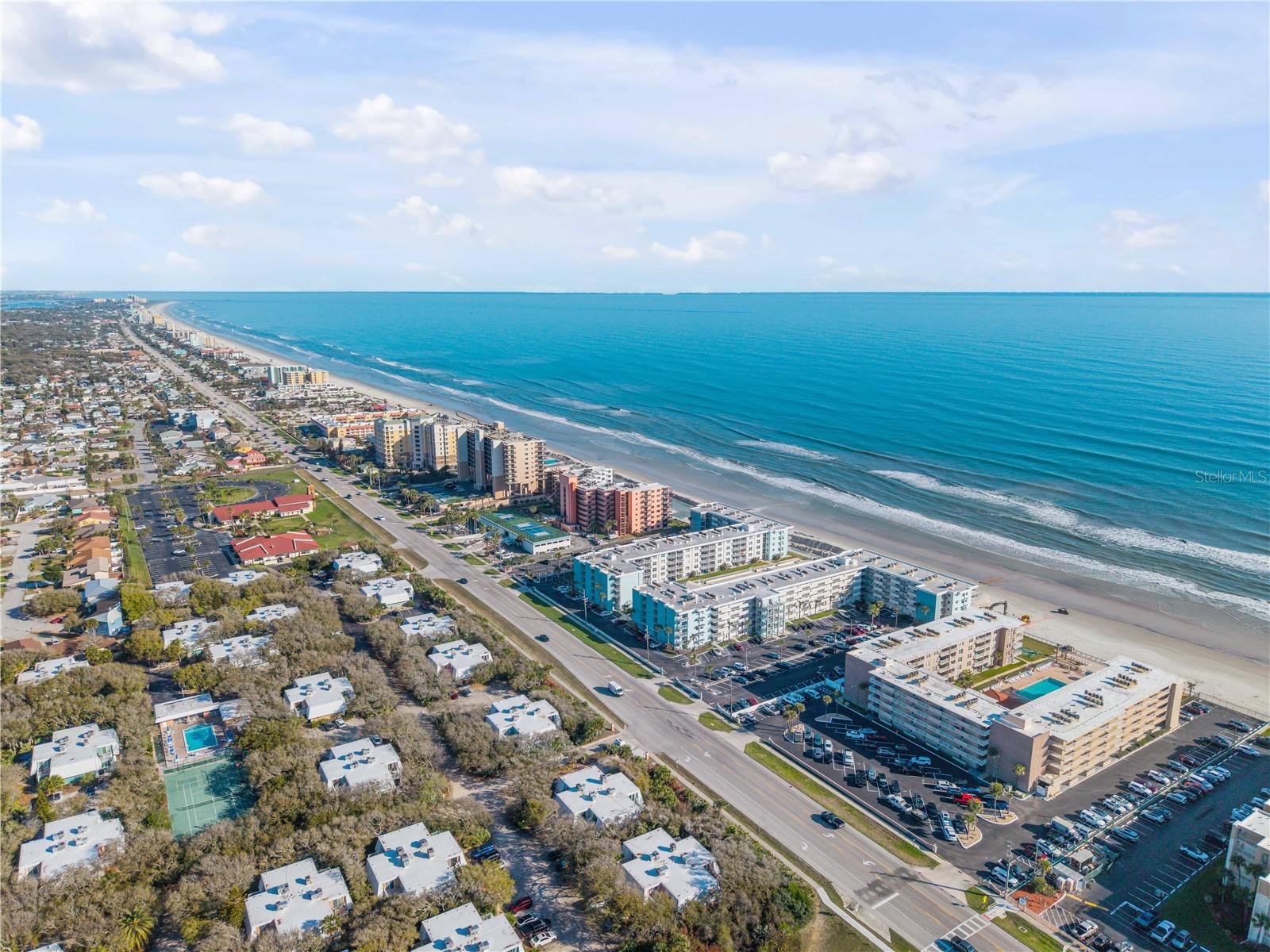 SEACOAST GARDENS CONDO - Residential