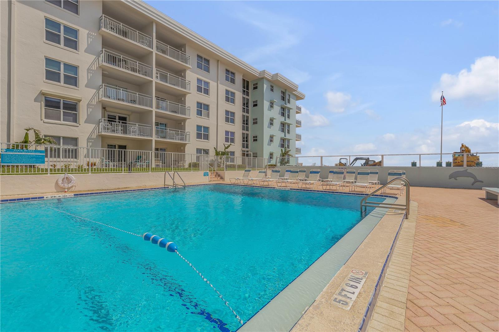 SEACOAST GARDENS CONDO - Residential