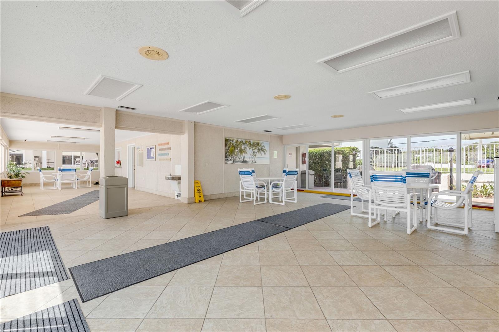 SEACOAST GARDENS CONDO - Residential