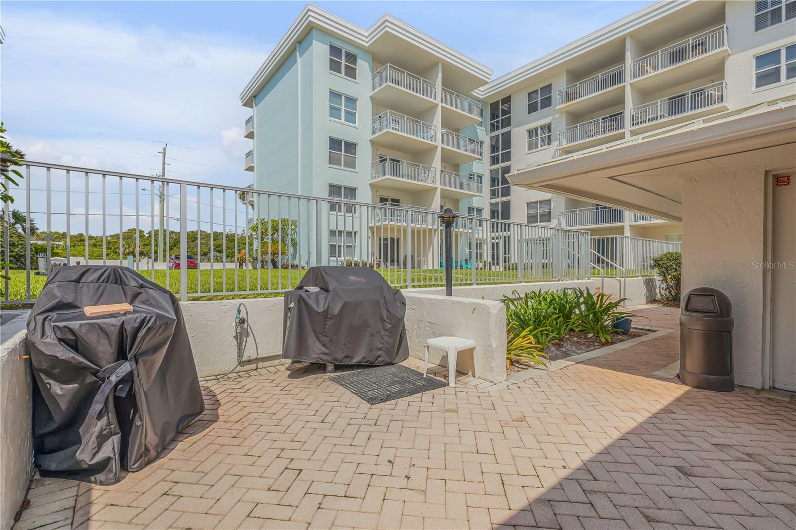 SEACOAST GARDENS CONDO - Residential