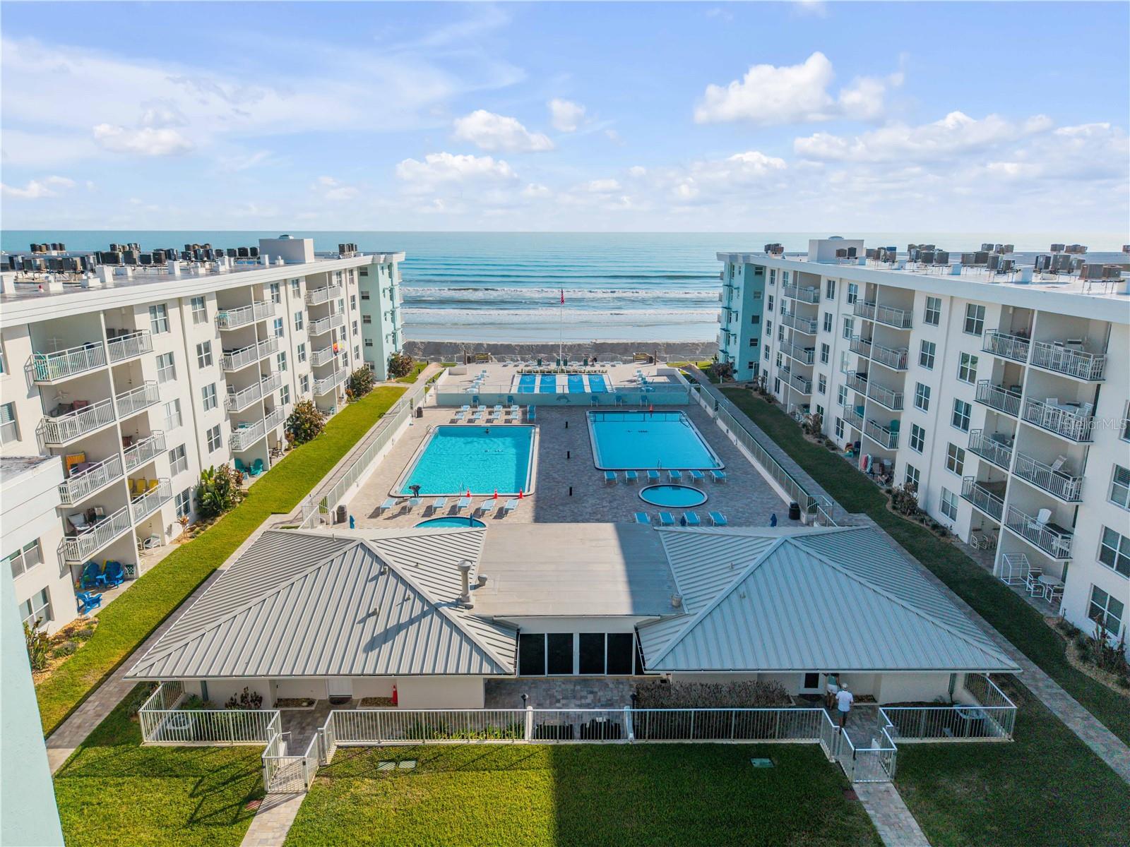 SEACOAST GARDENS CONDO - Residential