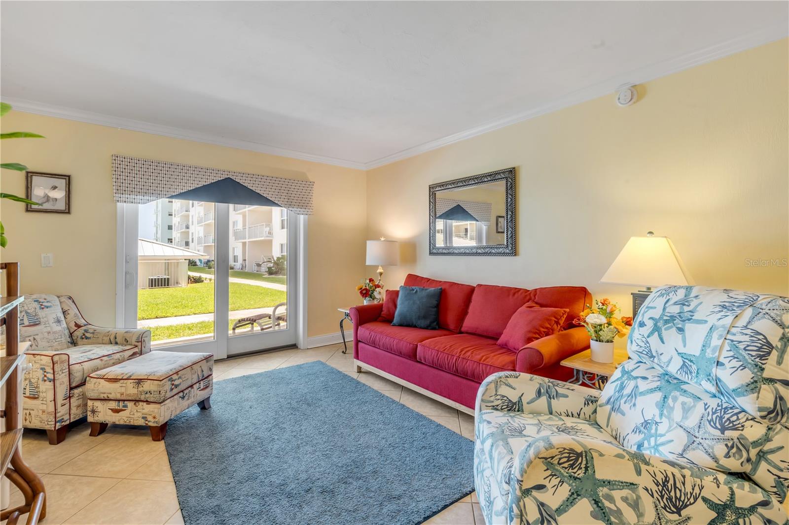 SEACOAST GARDENS CONDO - Residential