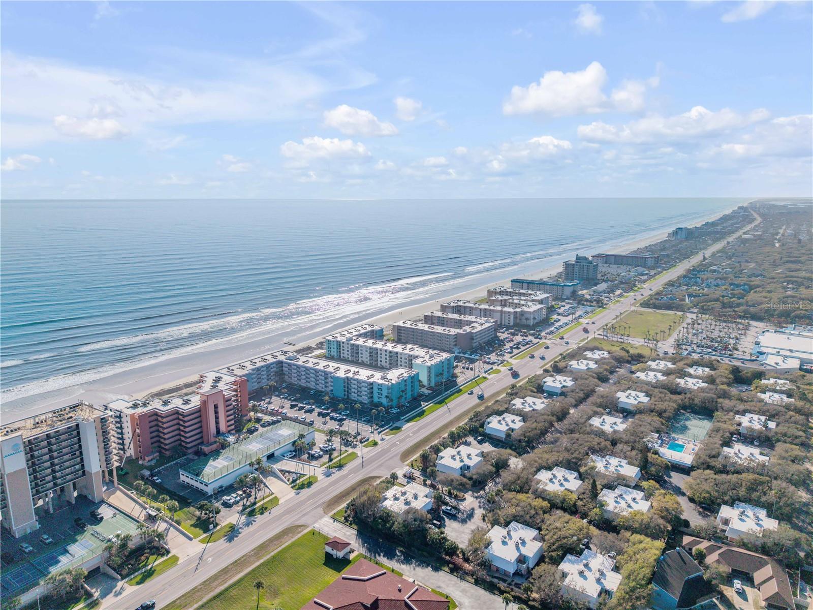 SEACOAST GARDENS CONDO - Residential
