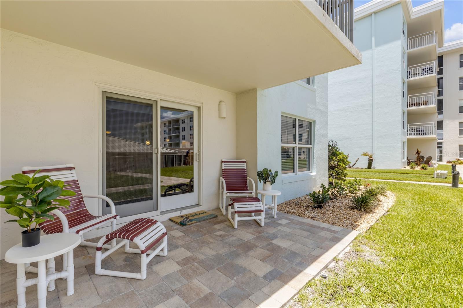 SEACOAST GARDENS CONDO - Residential