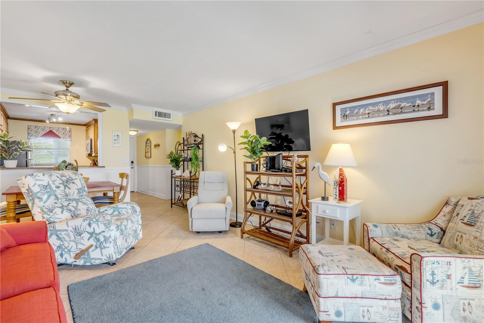 SEACOAST GARDENS CONDO - Residential
