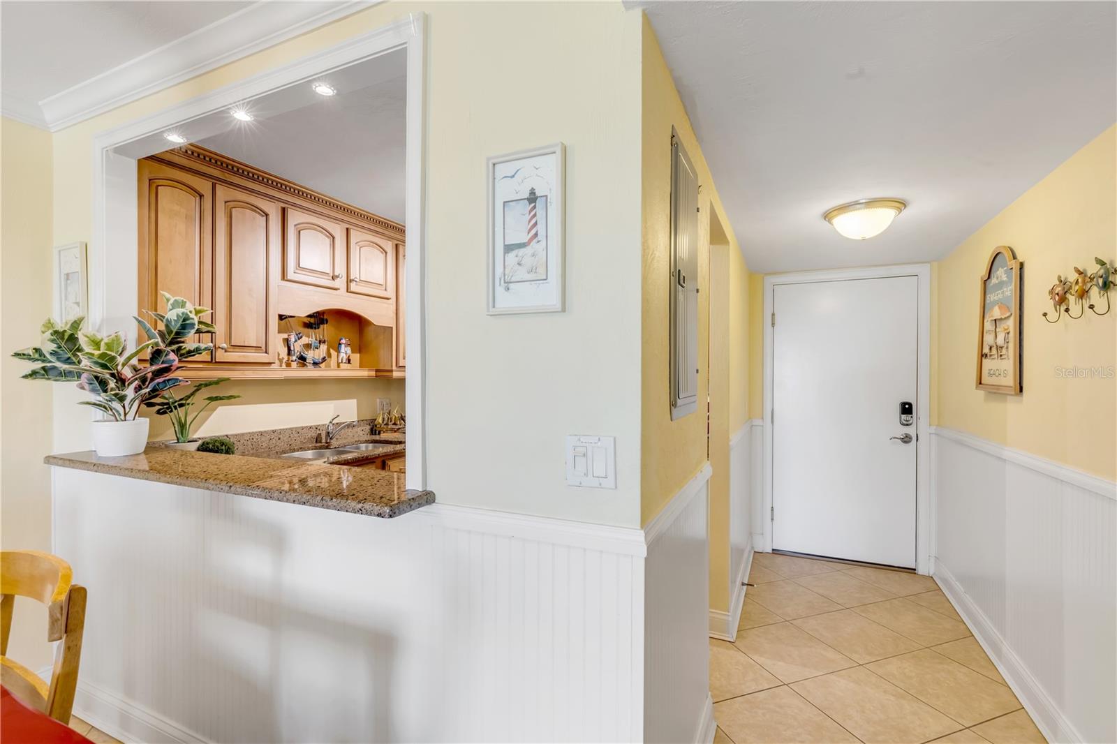 SEACOAST GARDENS CONDO - Residential
