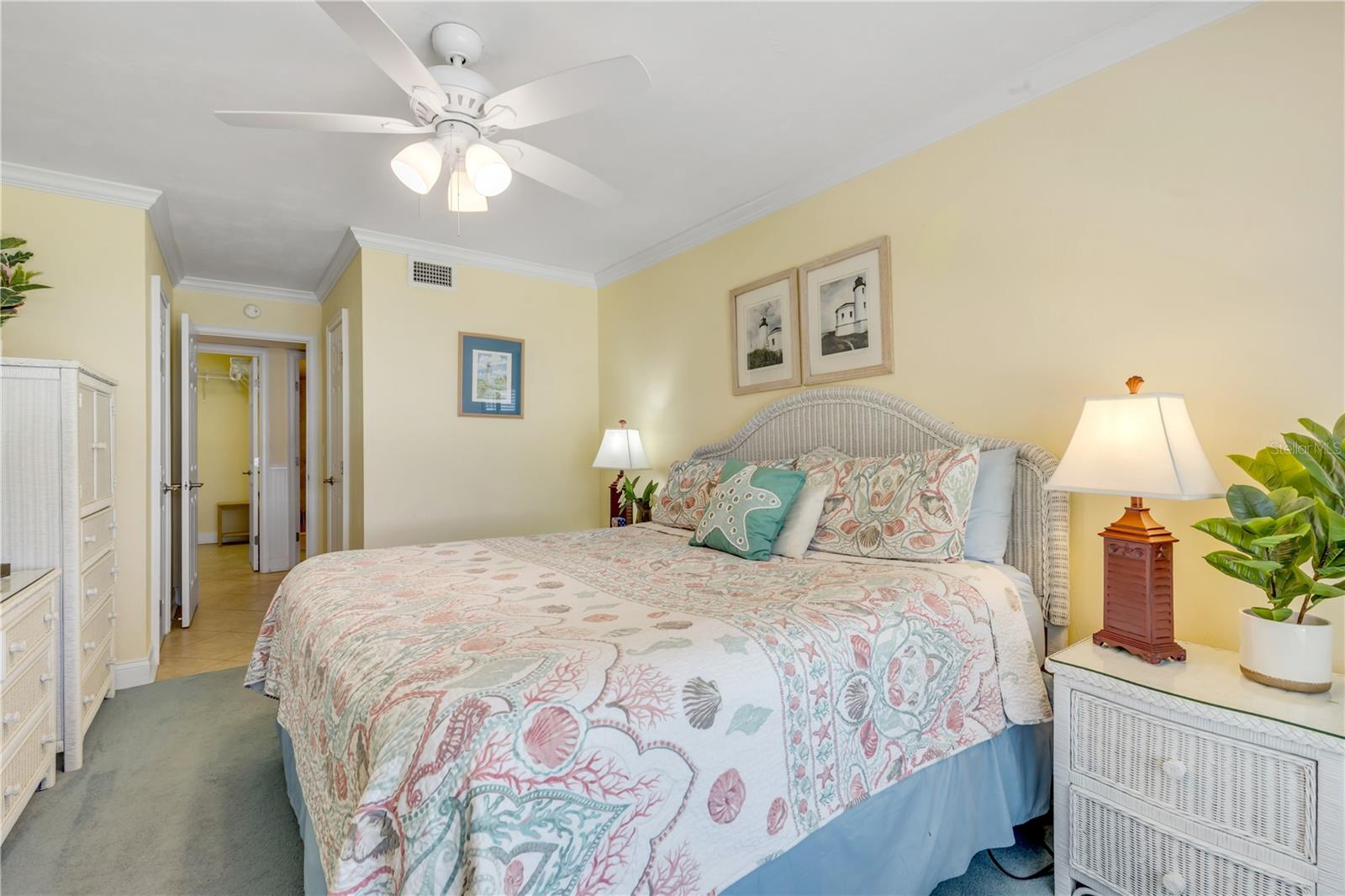 SEACOAST GARDENS CONDO - Residential