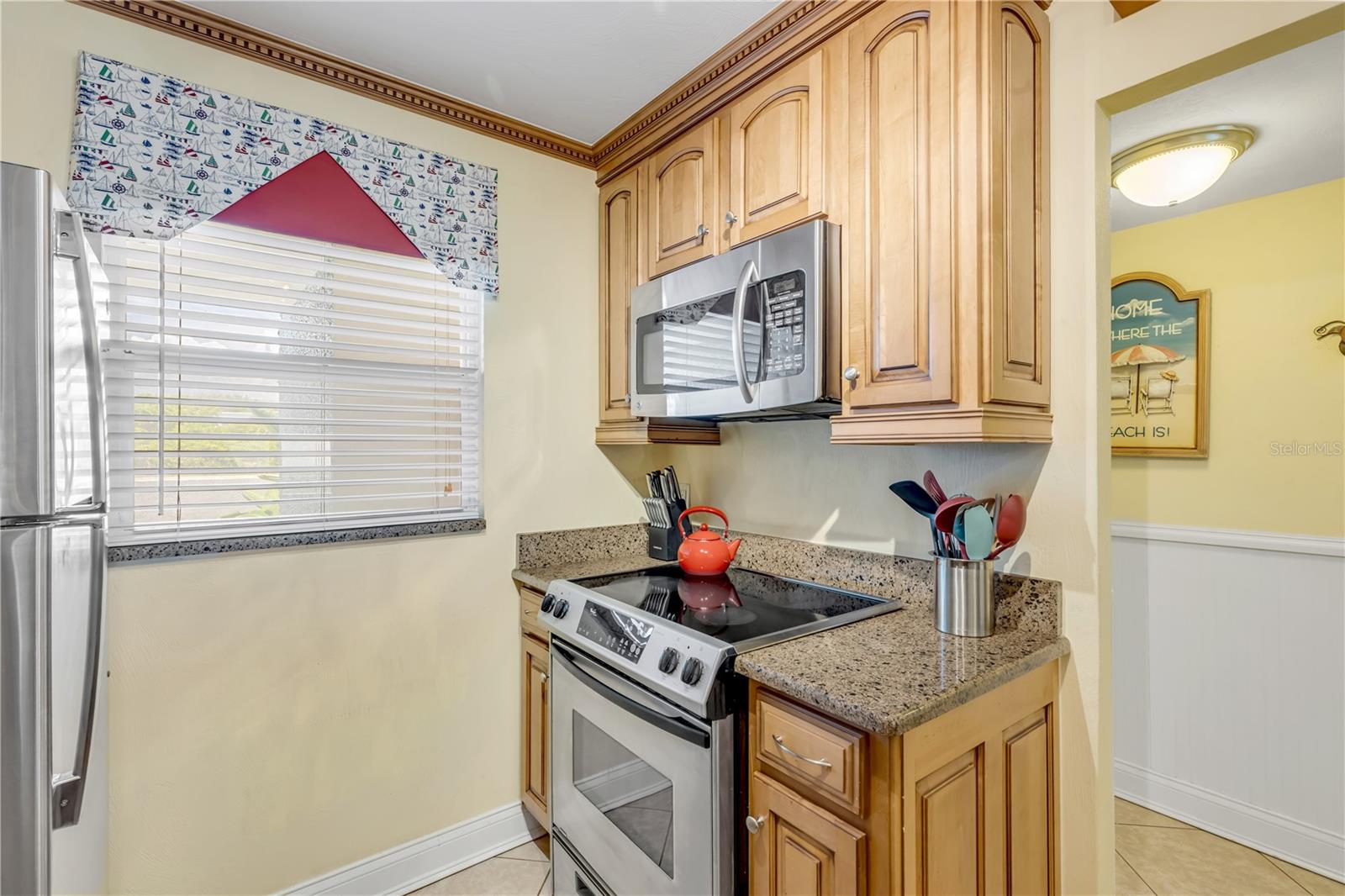 SEACOAST GARDENS CONDO - Residential