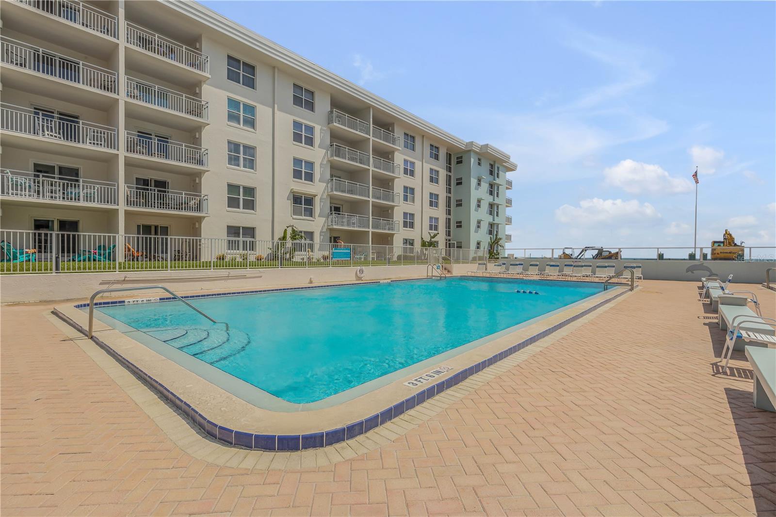 SEACOAST GARDENS CONDO - Residential