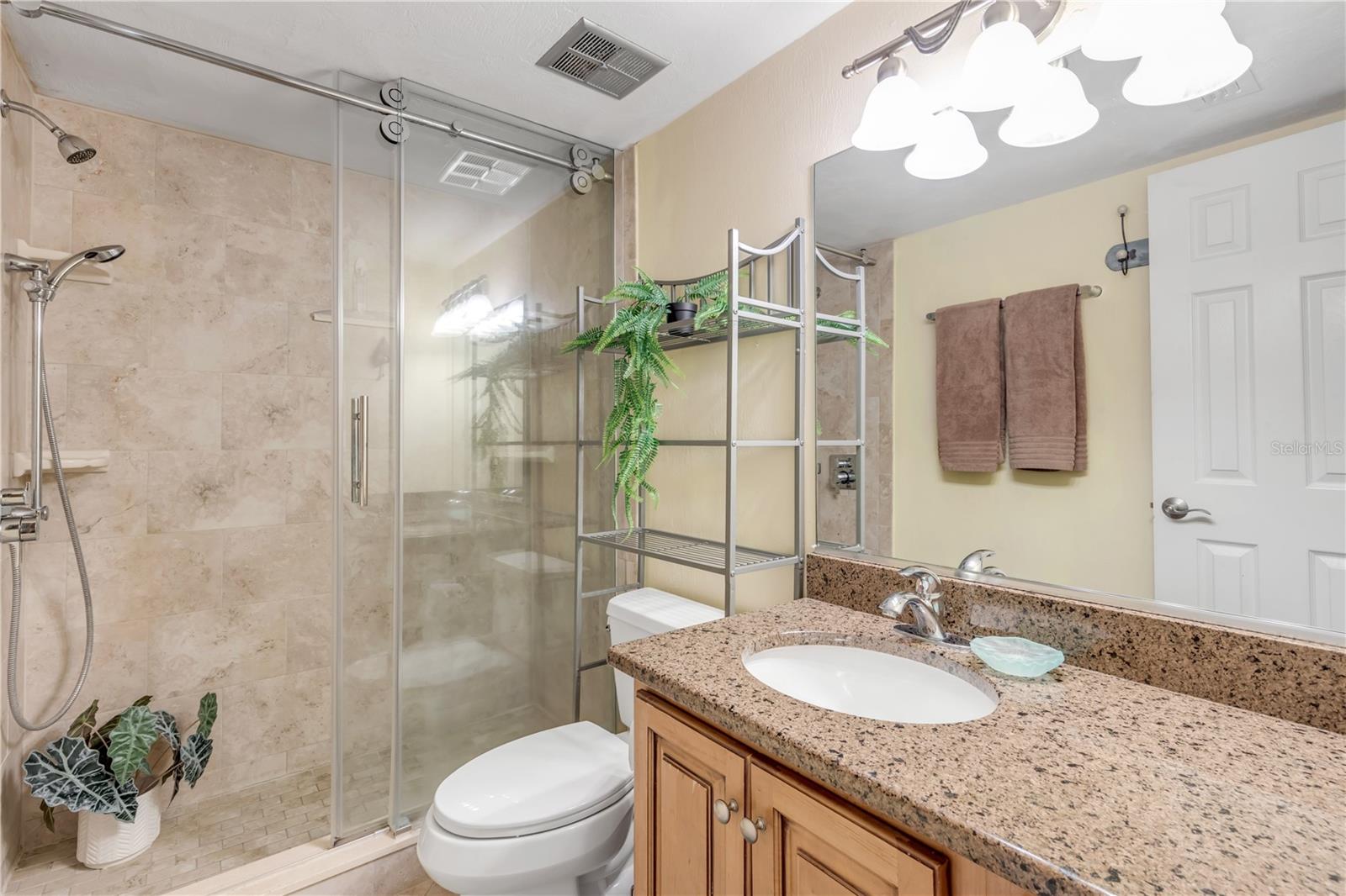 SEACOAST GARDENS CONDO - Residential