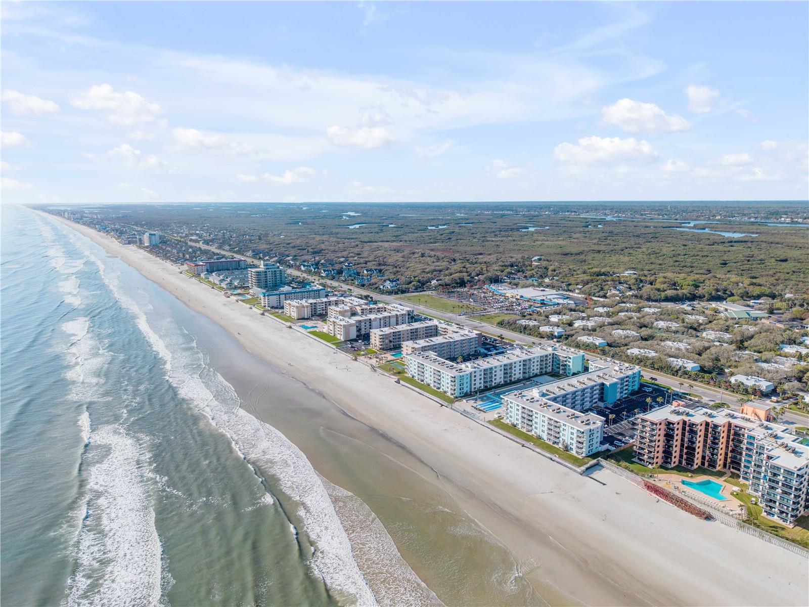 SEACOAST GARDENS CONDO - Residential