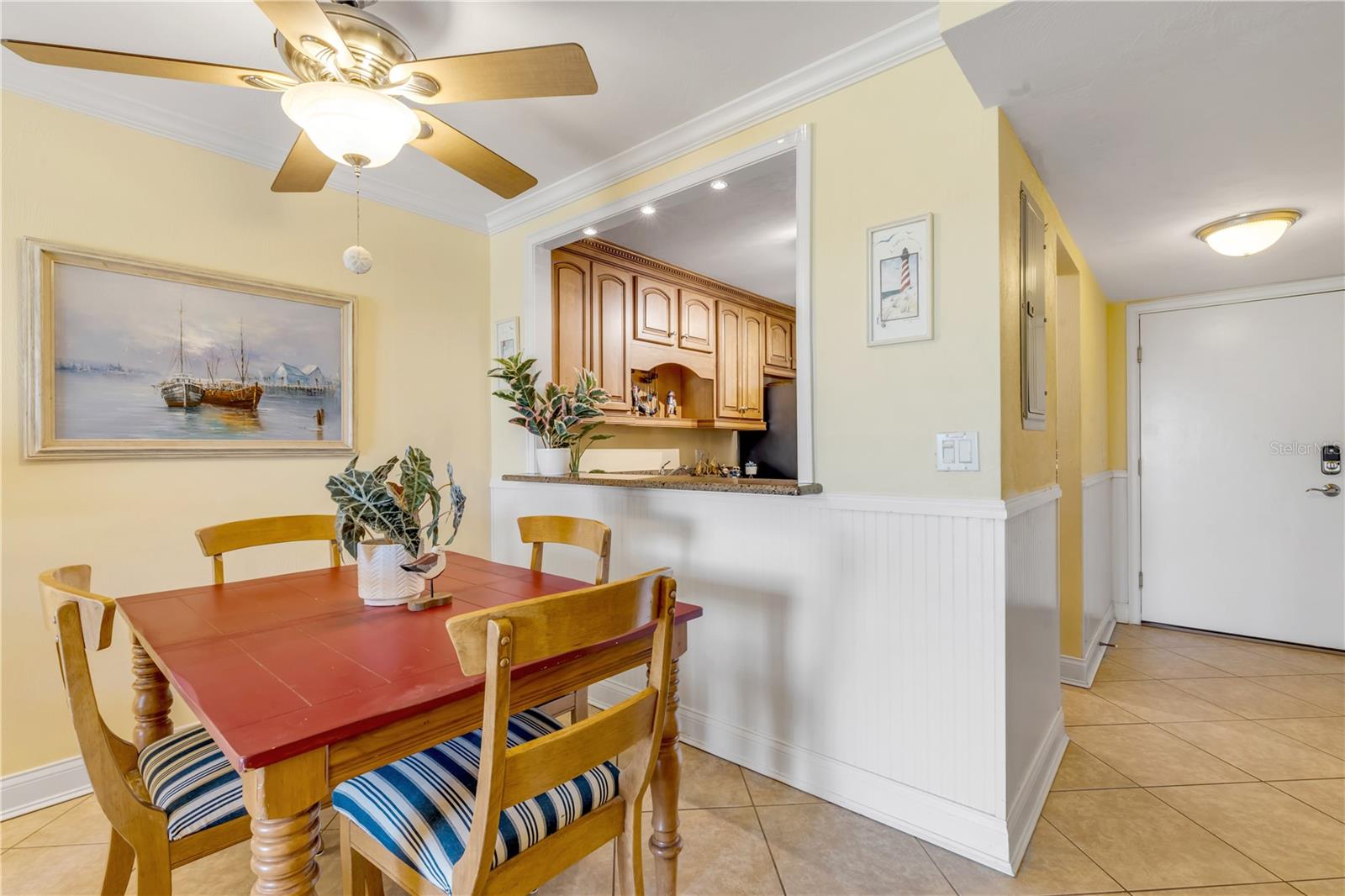 SEACOAST GARDENS CONDO - Residential