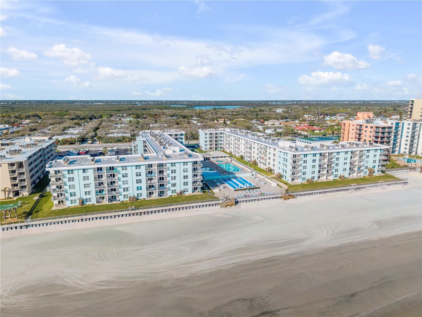 SEACOAST GARDENS CONDO - Residential