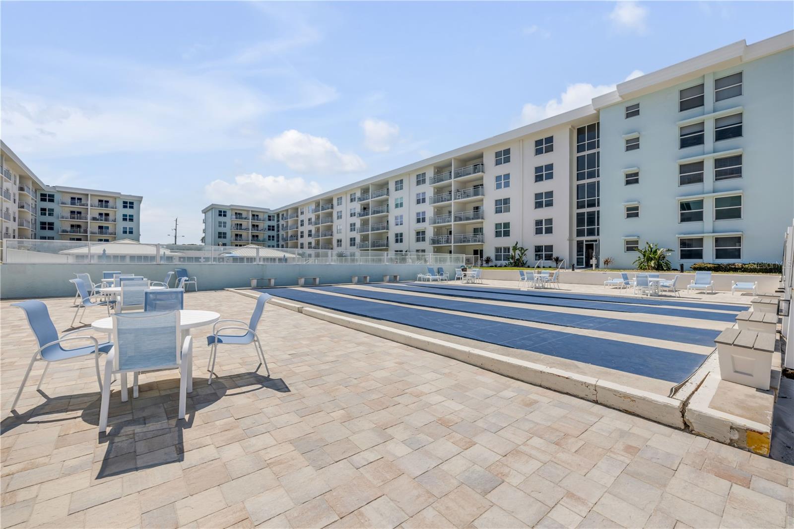 SEACOAST GARDENS CONDO - Residential