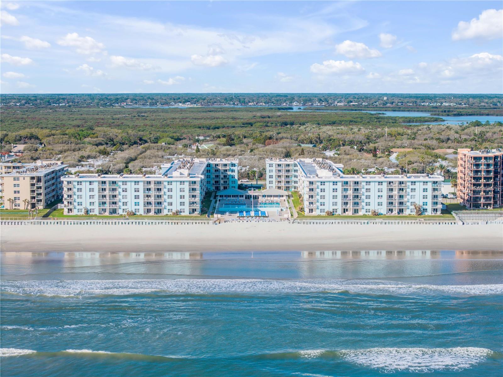 SEACOAST GARDENS CONDO - Residential