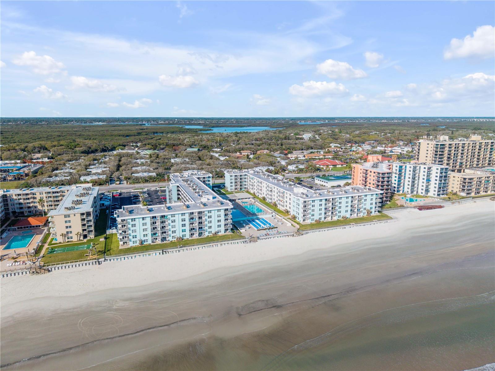 SEACOAST GARDENS CONDO - Residential
