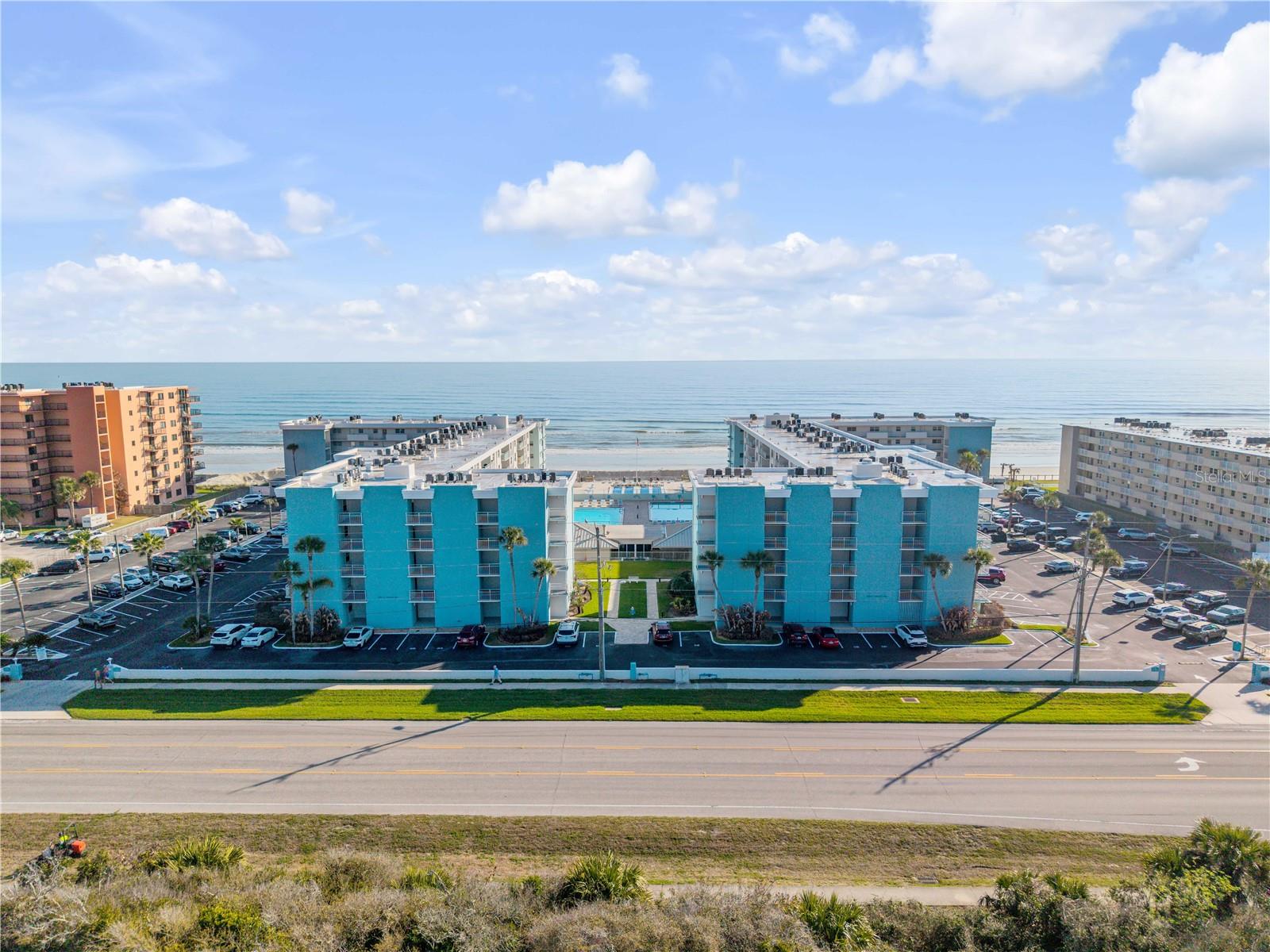 SEACOAST GARDENS CONDO - Residential
