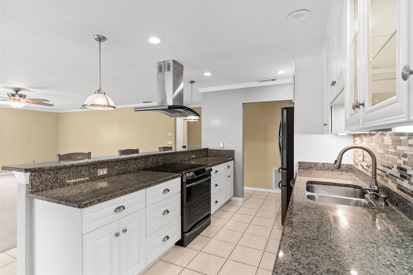 GREENBRIAR SUB PH 1 - Residential