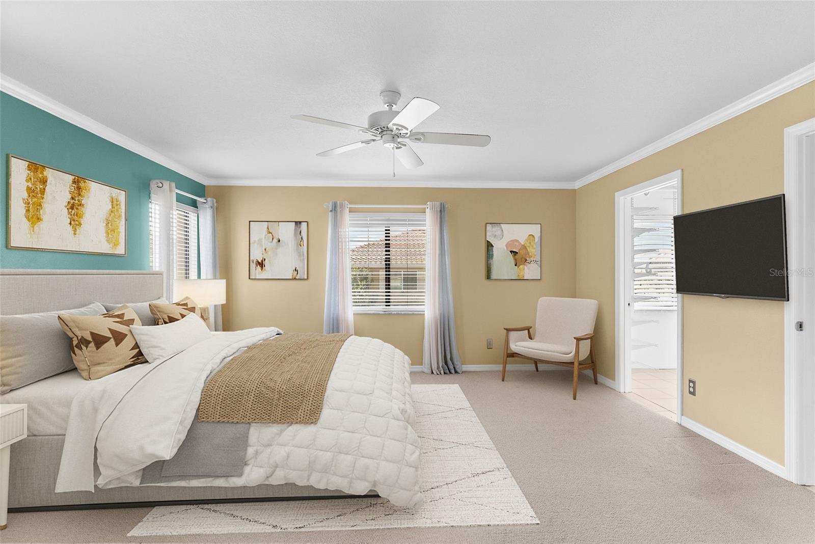 GREENBRIAR SUB PH 1 - Residential