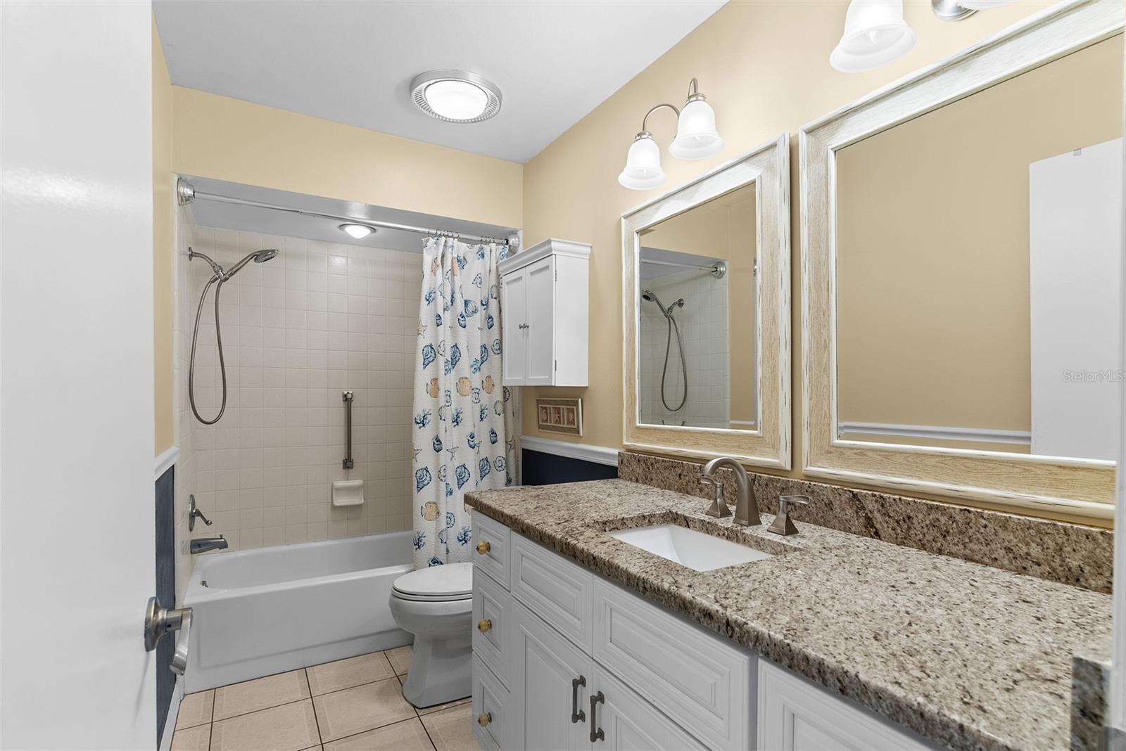 GREENBRIAR SUB PH 1 - Residential