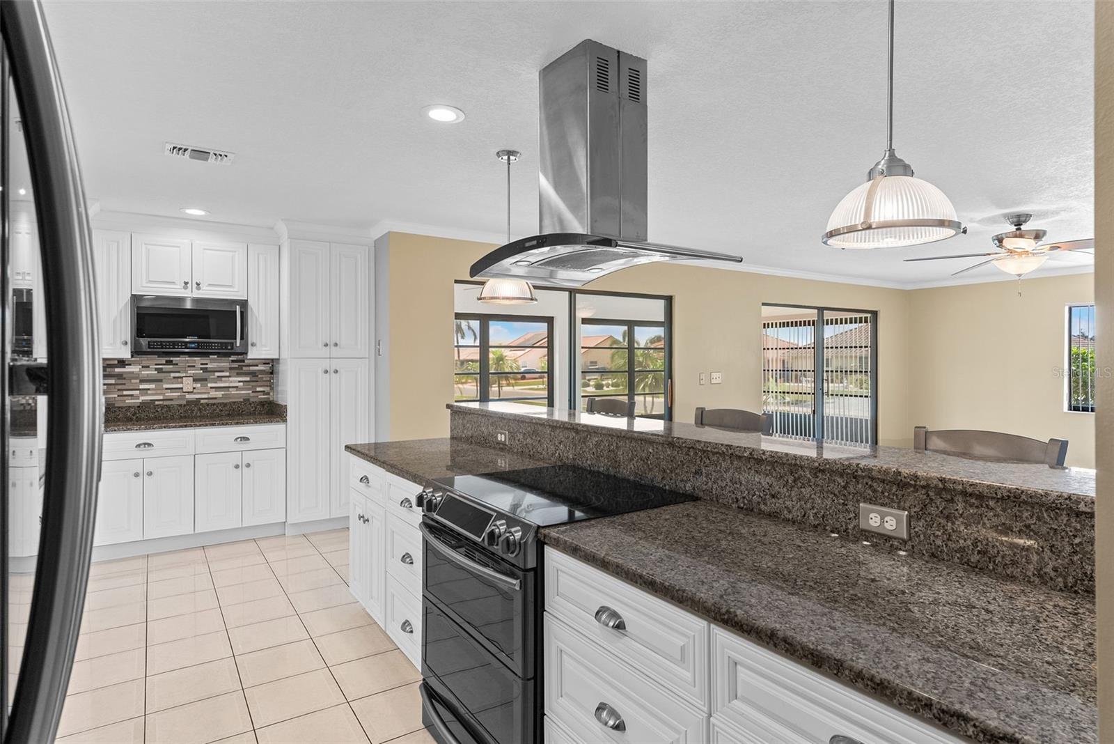 GREENBRIAR SUB PH 1 - Residential