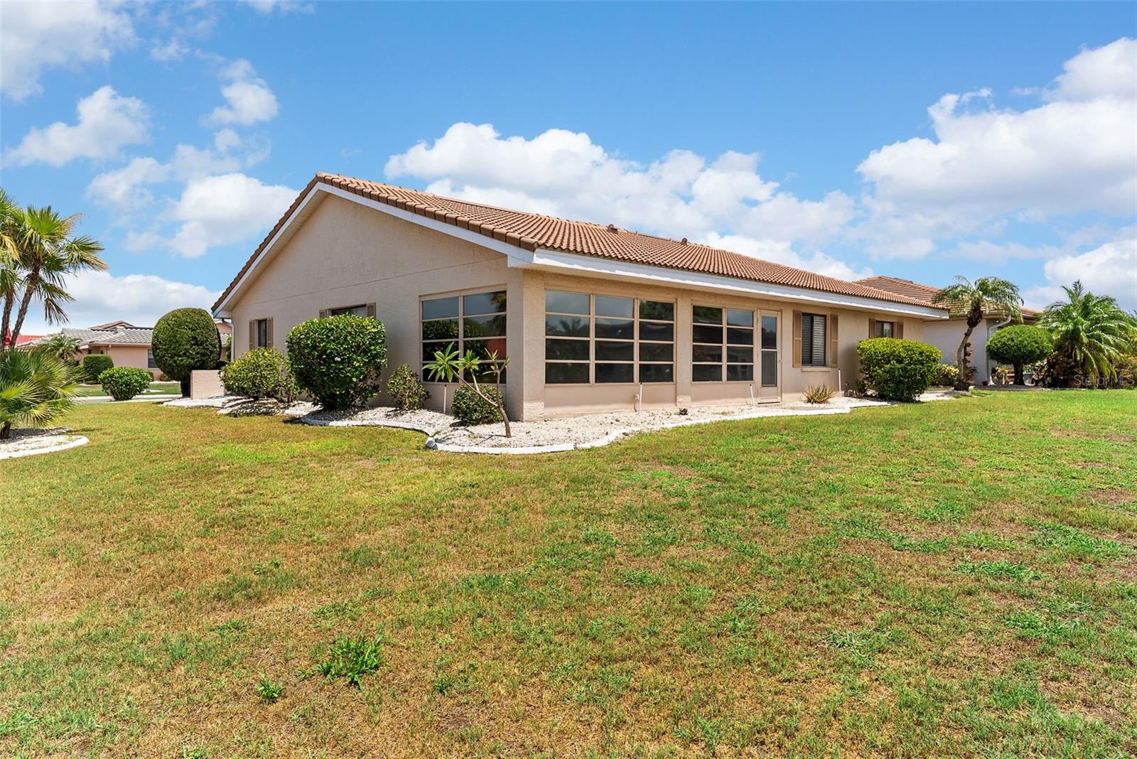 GREENBRIAR SUB PH 1 - Residential