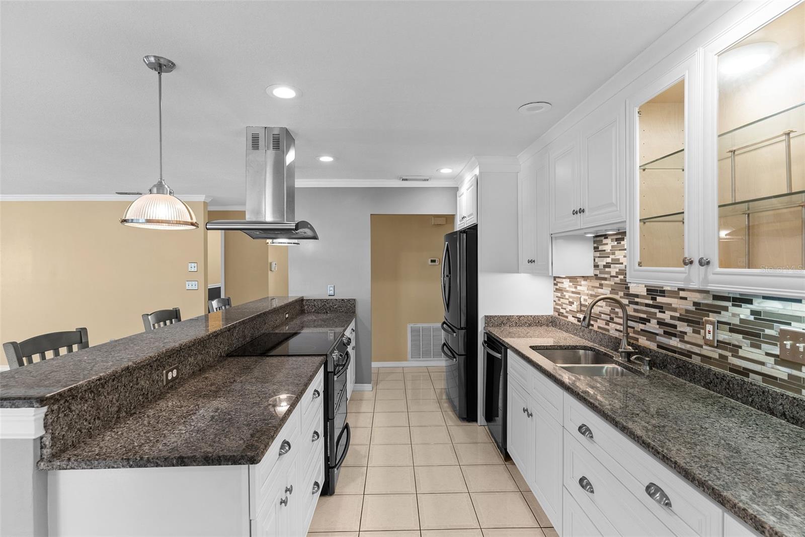 GREENBRIAR SUB PH 1 - Residential