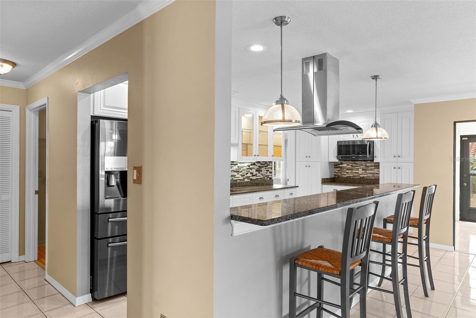 GREENBRIAR SUB PH 1 - Residential