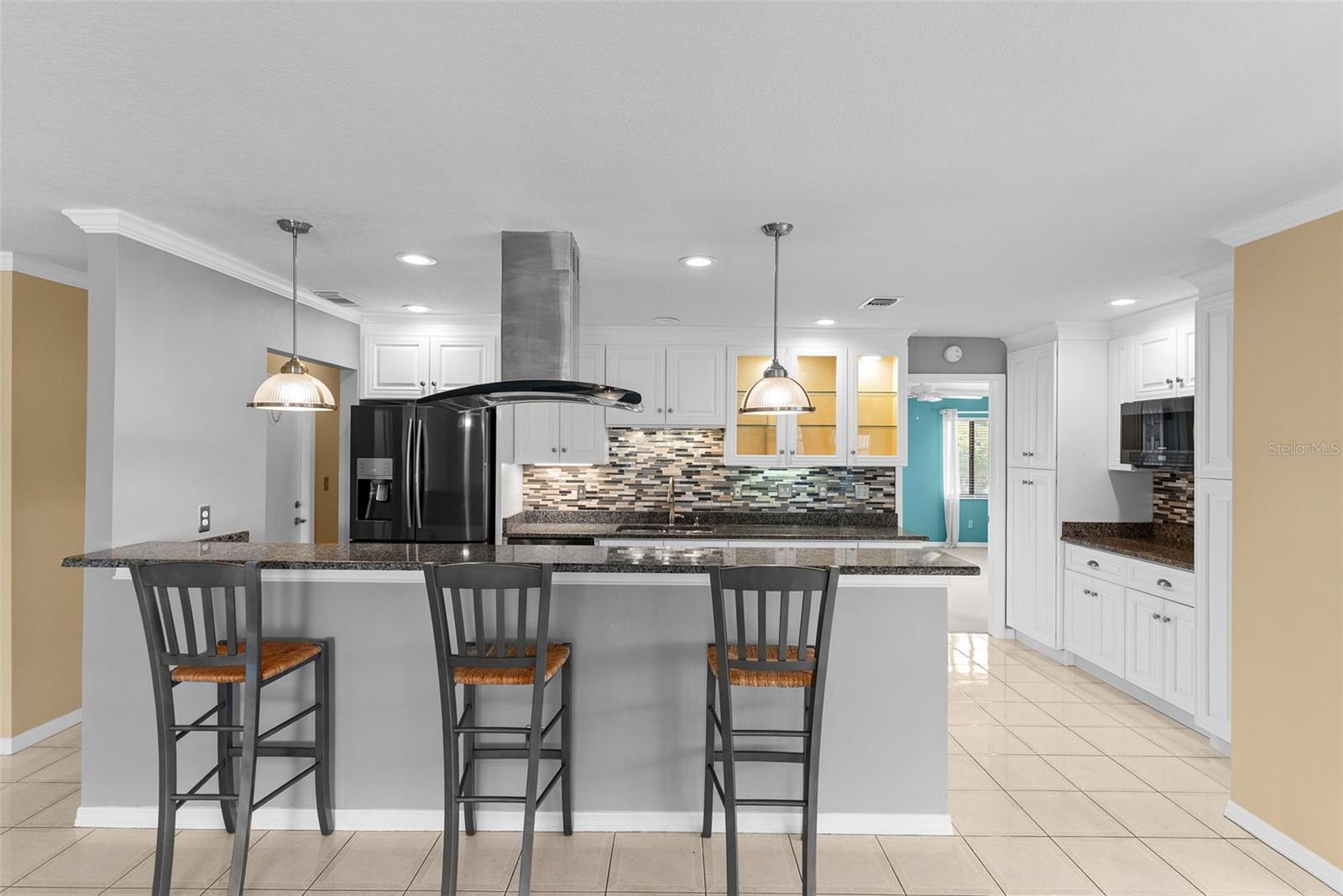 GREENBRIAR SUB PH 1 - Residential